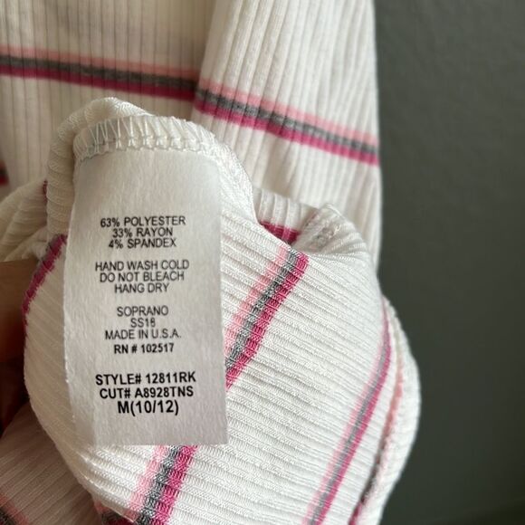 Soprano Top  - Picture 4 of 4